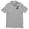 oh no Polo Shirt