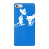 ratten rats iPhone 7 Case