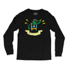 radical lizard Long Sleeve Shirts