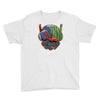 scott lang crossing the back yard Youth Tee