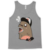 watchout Tank Top