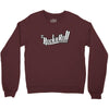 ROCKNROLL Crewneck Sweatshirt