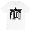 pilot T-Shirt