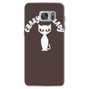 crazy cat lady Samsung Galaxy S7