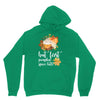 but first pumpkin space latte Unisex Hoodie