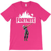 fortnite dab (white) T-Shirt