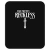 the pretty reckless Mousepad