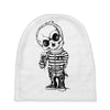 scary boy Baby Beanies