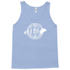 bitcoin' logo Tank Top