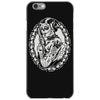 rebellion princess iPhone 6/6s Case