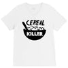 cereal killer V-Neck Tee