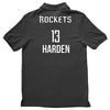 Harden Polo Shirt