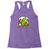 pizza pizza Racerback Tank