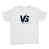 gamming vs Youth Tee