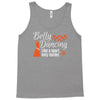 belly dancing only harder Tank Top