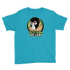 villain v4 Youth Tee