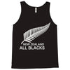 rugby Tank Top