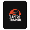 raptor trainer Mousepad