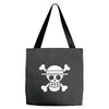 onepiece  straw hat crew flag luffy pirates anime Tote Bags