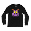 i'll be your journey into imagination Long Sleeve Shirts