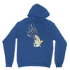 shark attack Unisex Hoodie