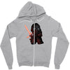 kylo ren Zipper Hoodie