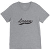 lugan V-Neck Tee