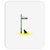 big meal Mousepad