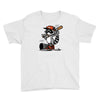 oh no Youth Tee