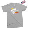 summoners rift Exclusive T-shirt