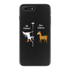 my girl friend your girlfriend unicorn iPhone 7 Plus Case
