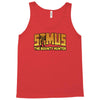 samus the bounty hunter Tank Top