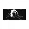 elio and oliver License Plate