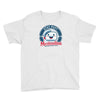 best when toasted Youth Tee