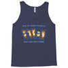 not like the otters Tank Top