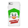everything is chaos! iPhone 7 Case