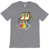 vomit camera T-Shirt