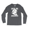 mozart tribut Long Sleeve Shirts