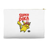 super pika bros Accessory Pouches