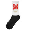 christmas rocks Socks