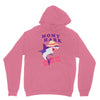 Mommy Shark -Shark Do Do Do Unisex Hoodie
