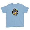 team dogz Youth Tee