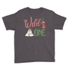 Wild One Youth Tee
