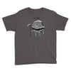 i am death Youth Tee