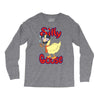silly goose Long Sleeve Shirts