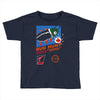 bug hunt Toddler T-shirt