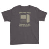 try restart Youth Tee
