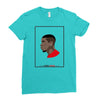 PLAYERS Ladies Fitted T-Shirt