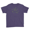the scary door Youth Tee