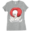 pennywise Ladies Fitted T-Shirt